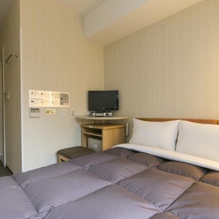 Washington R&B Hotel Morioka Ekimae Екстериор снимка