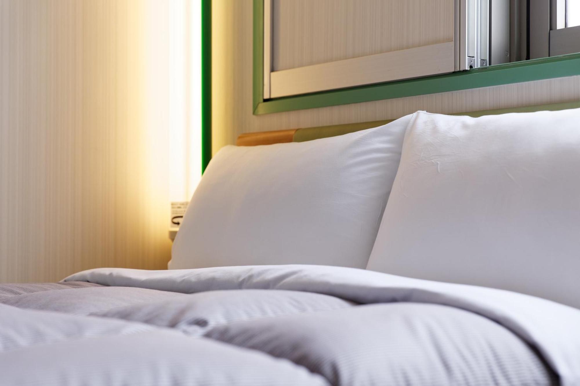 Washington R&B Hotel Morioka Ekimae Екстериор снимка