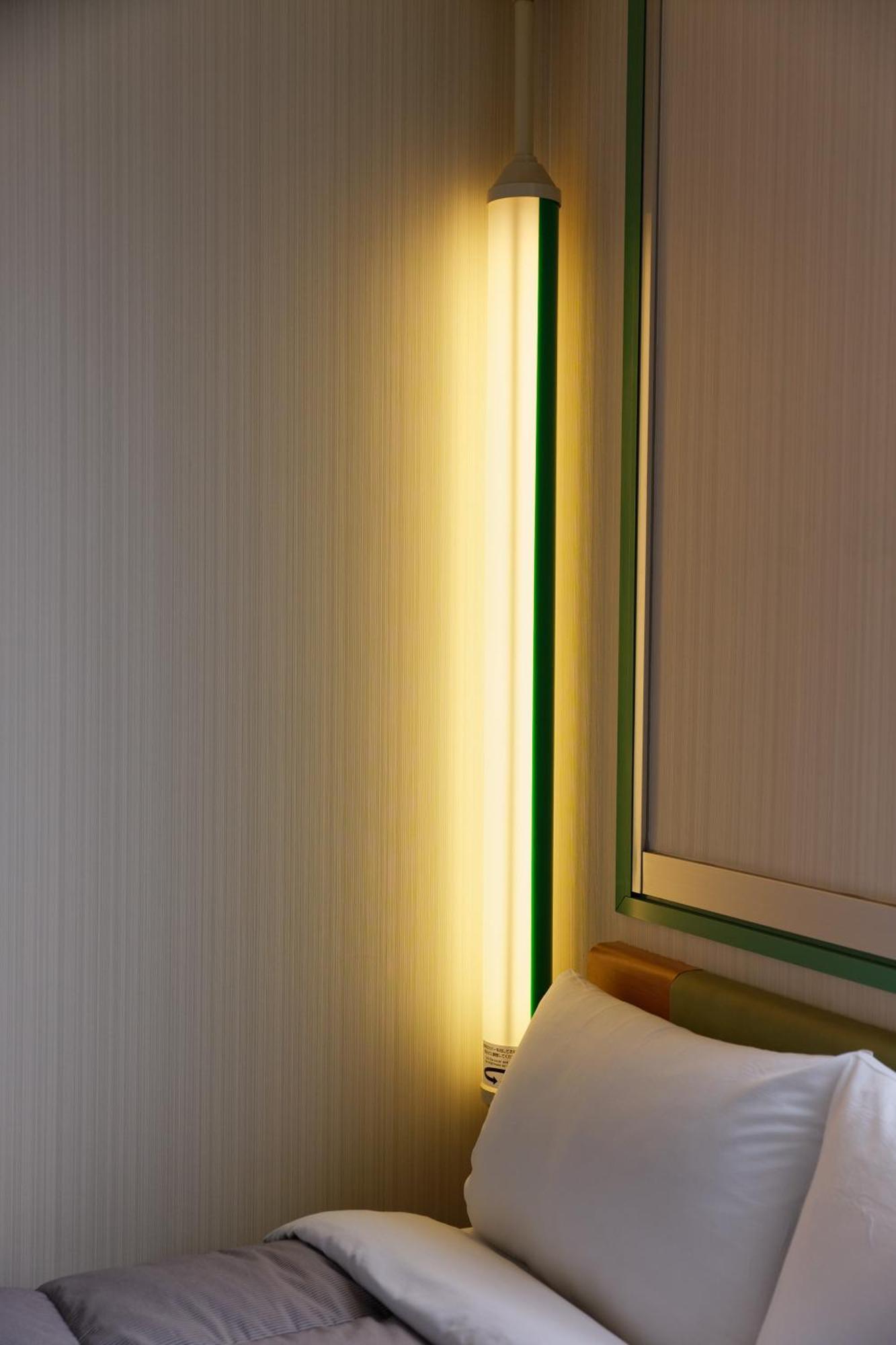Washington R&B Hotel Morioka Ekimae Екстериор снимка