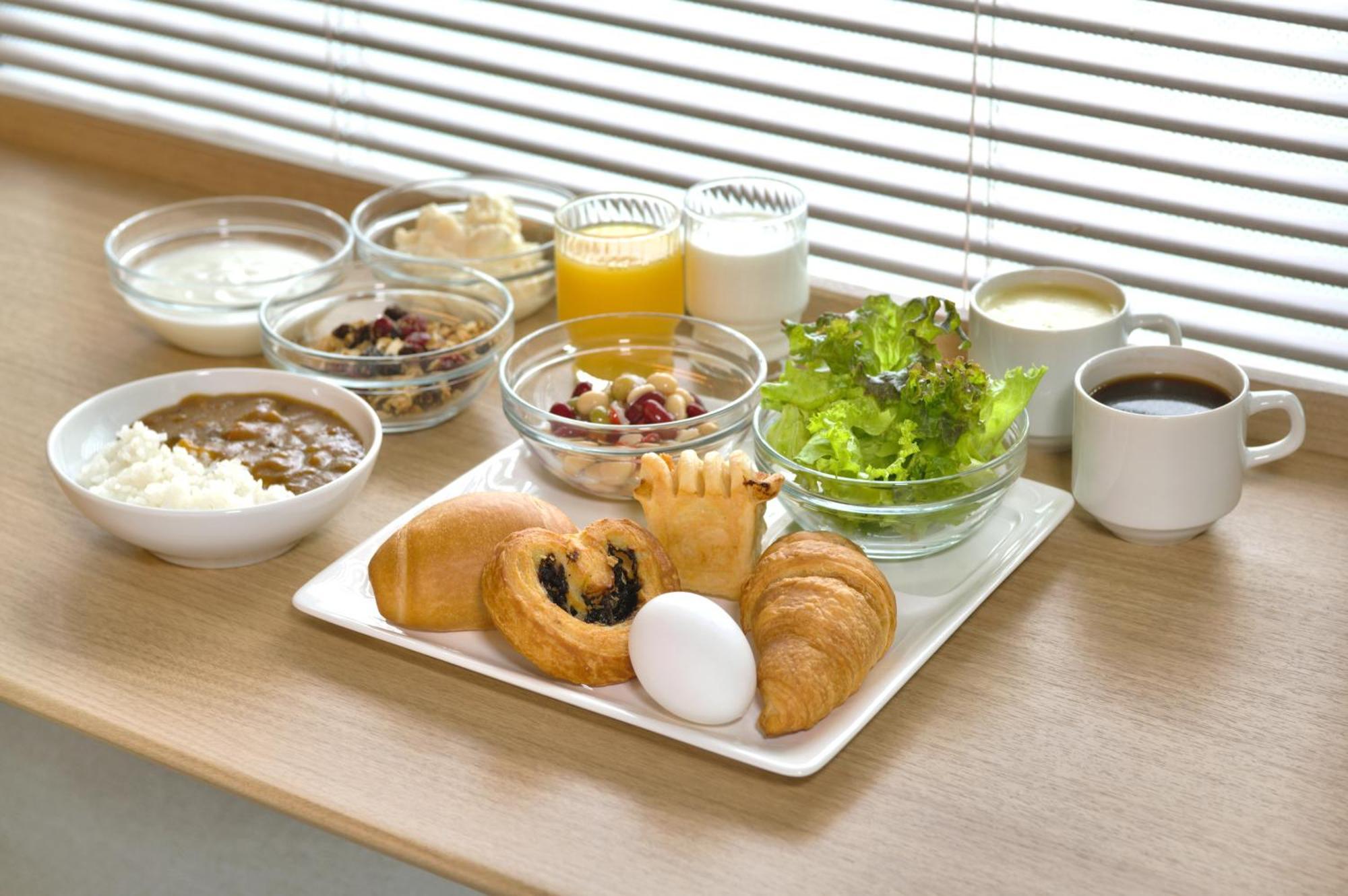 Washington R&B Hotel Morioka Ekimae Екстериор снимка