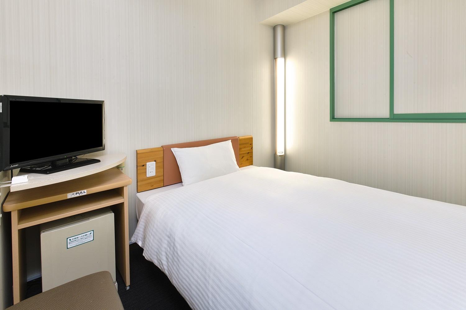 Washington R&B Hotel Morioka Ekimae Екстериор снимка
