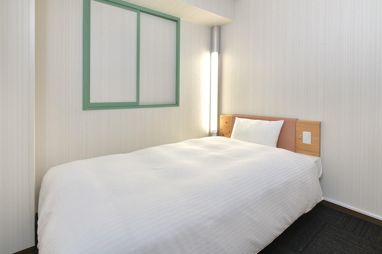 Washington R&B Hotel Morioka Ekimae Екстериор снимка