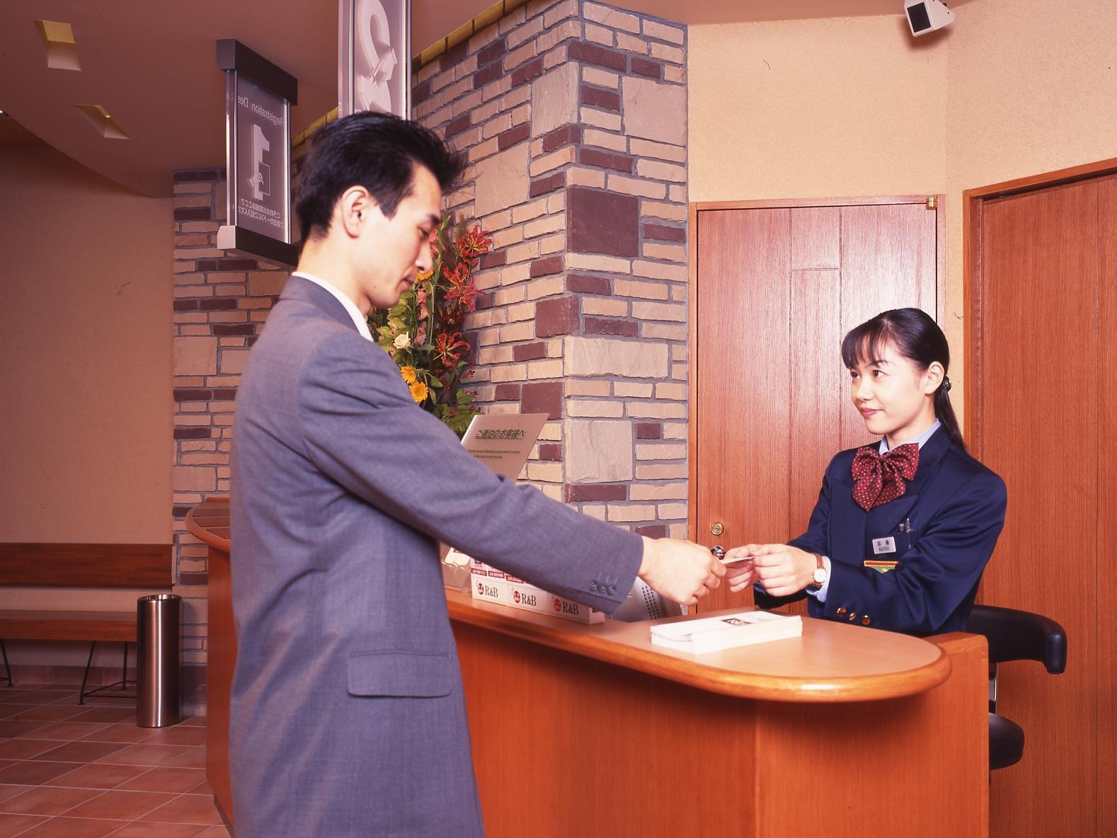 Washington R&B Hotel Morioka Ekimae Екстериор снимка