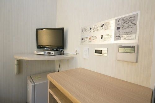 Washington R&B Hotel Morioka Ekimae Екстериор снимка