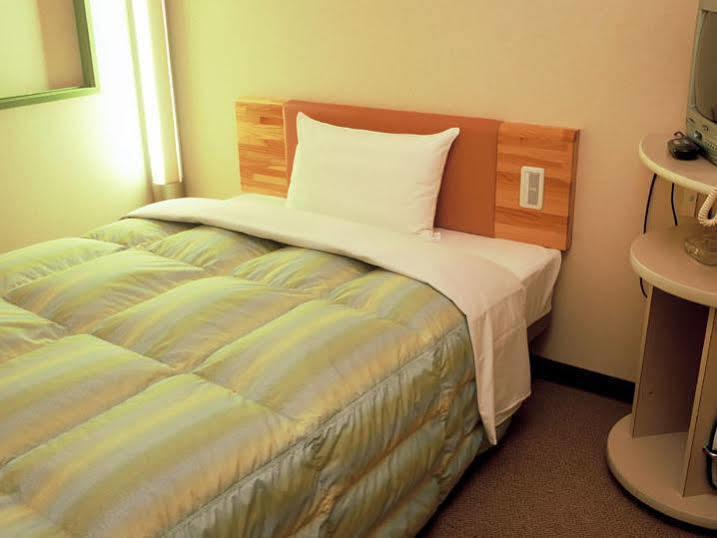 Washington R&B Hotel Morioka Ekimae Екстериор снимка